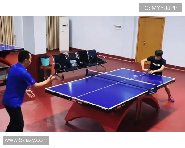 南京乒乓球队的整体压制现象及其对乒乓球发展的深远影响分析